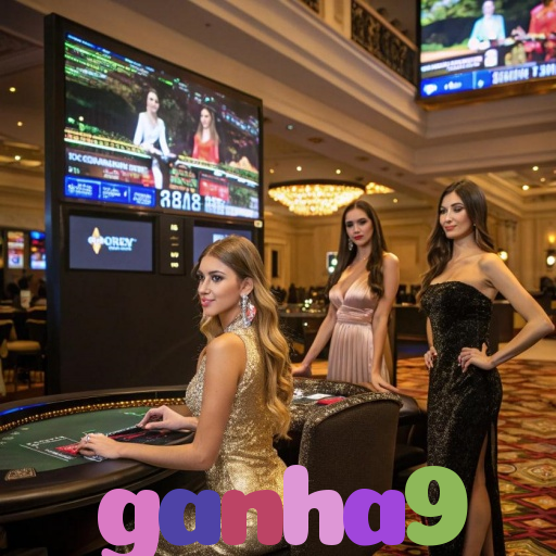 ganha9
