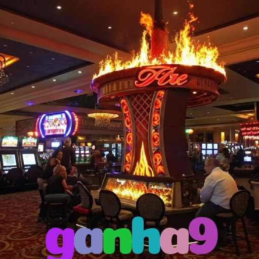 ganha9