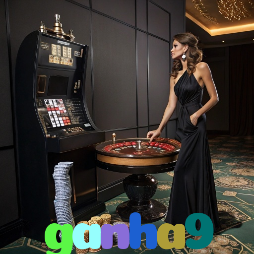 ganha9