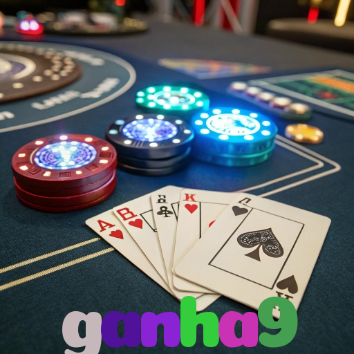 ganha9