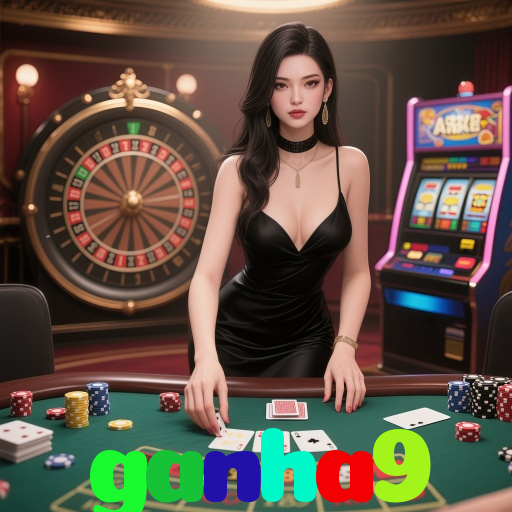 ganha9
