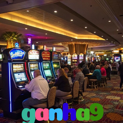 ganha9