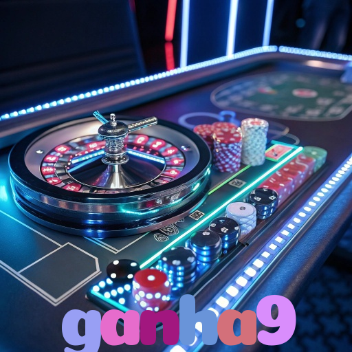 ganha9