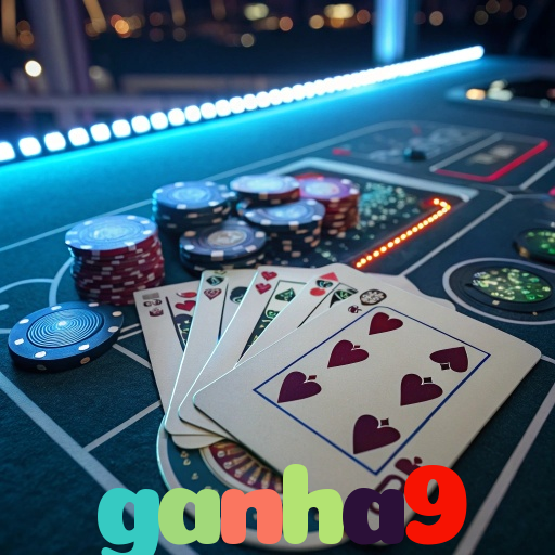 ganha9