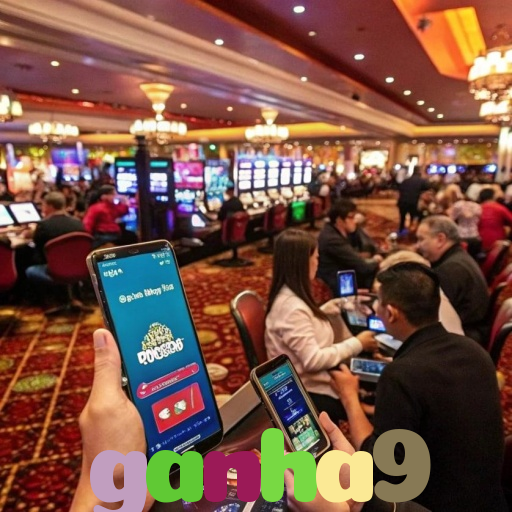 ganha9
