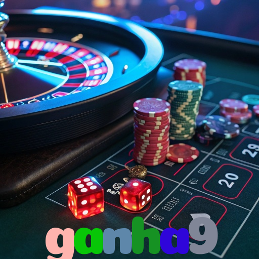 ganha9
