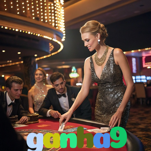 ganha9