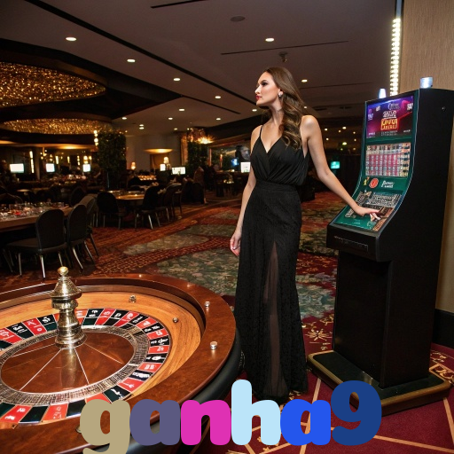 ganha9