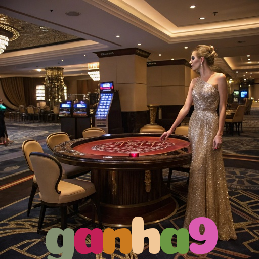 ganha9