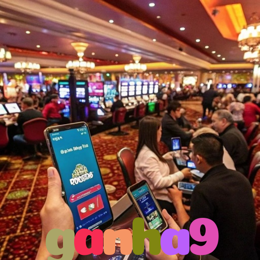 ganha9