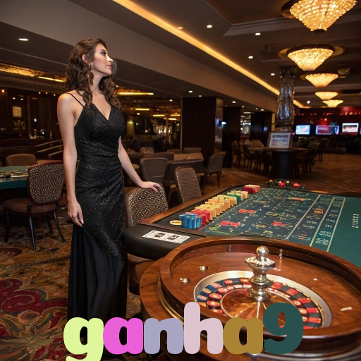 ganha9