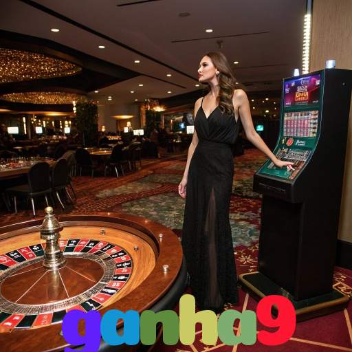 ganha9
