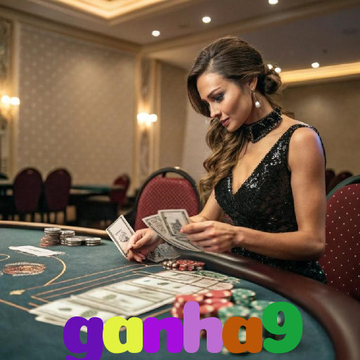 ganha9