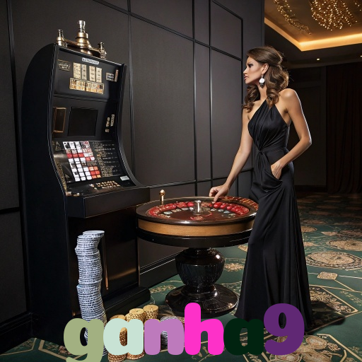 ganha9