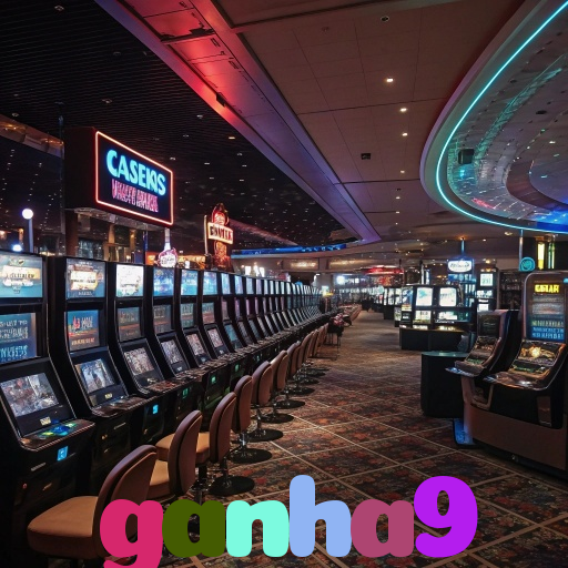 ganha9