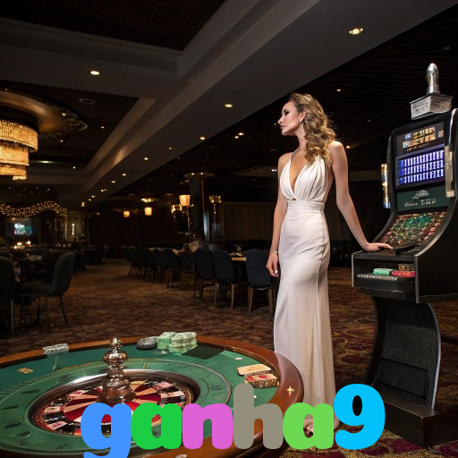ganha9
