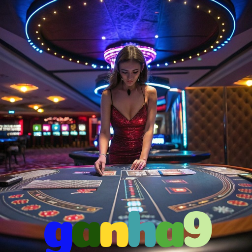 ganha9