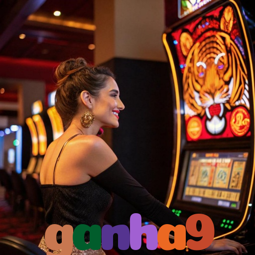 ganha9