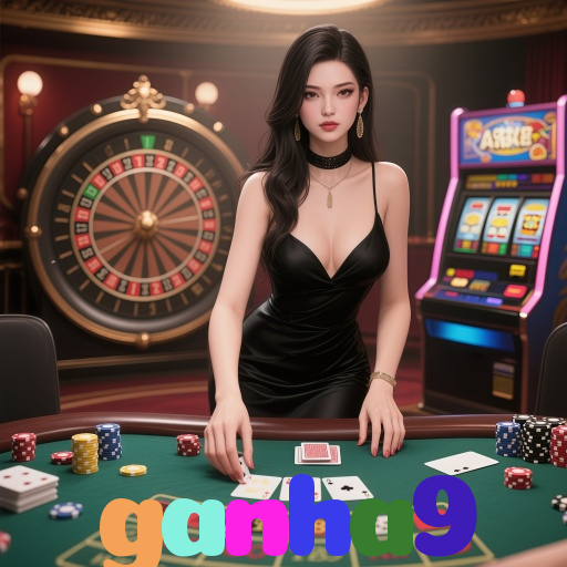 ganha9
