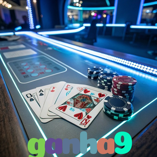 ganha9