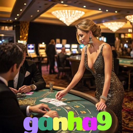 ganha9