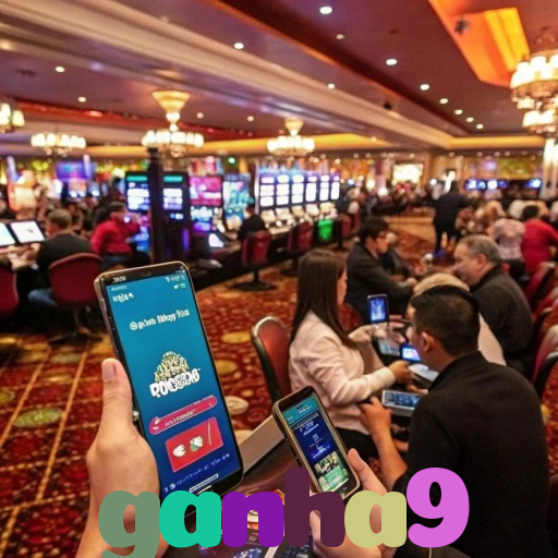 ganha9