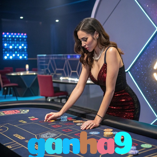 ganha9