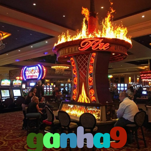 ganha9