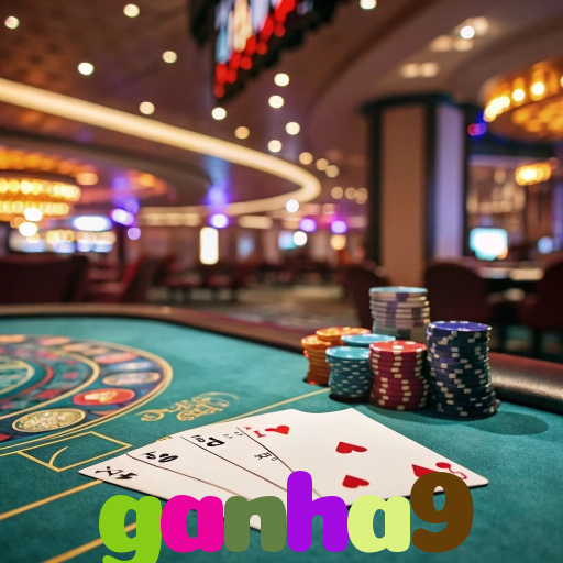 ganha9
