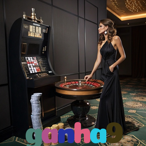 ganha9