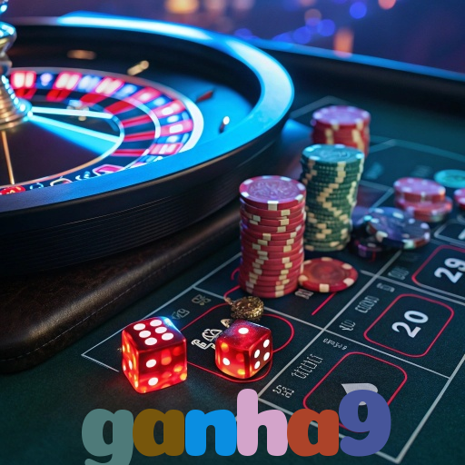 ganha9