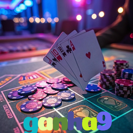 ganha9