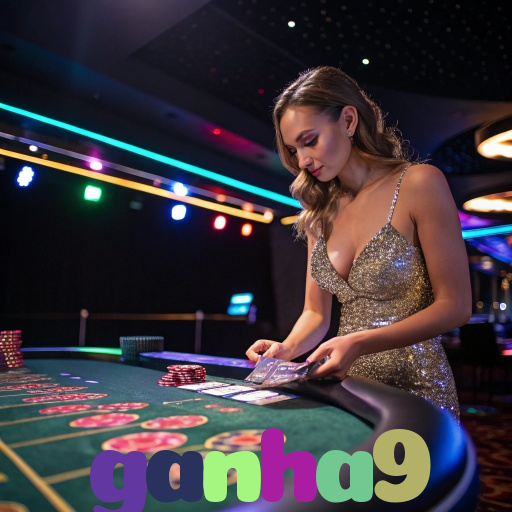 ganha9