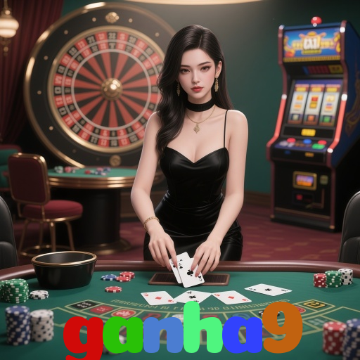 ganha9