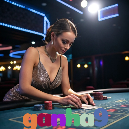 ganha9