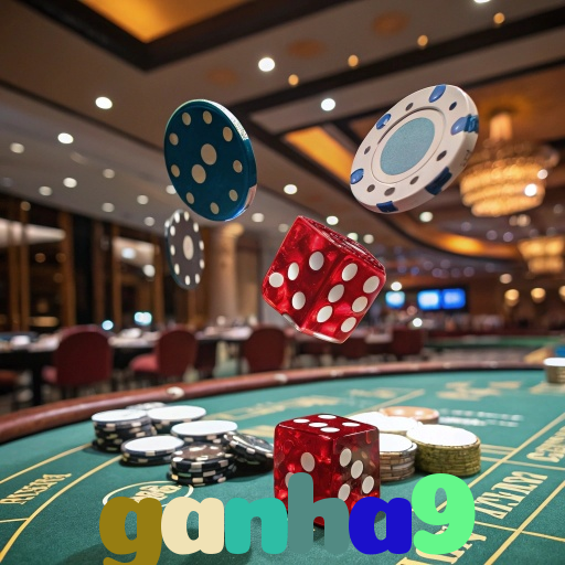 ganha9