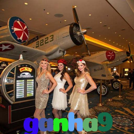 ganha9