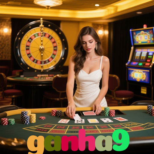 ganha9