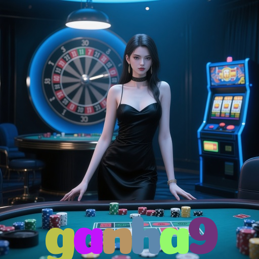 ganha9