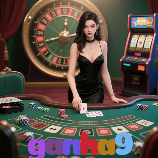 ganha9