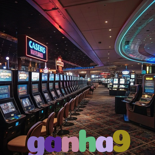 ganha9
