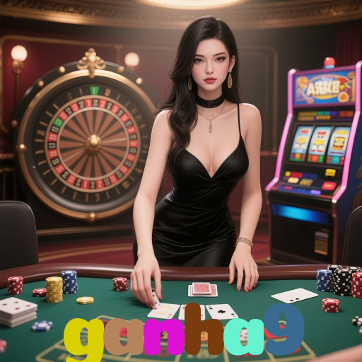 ganha9