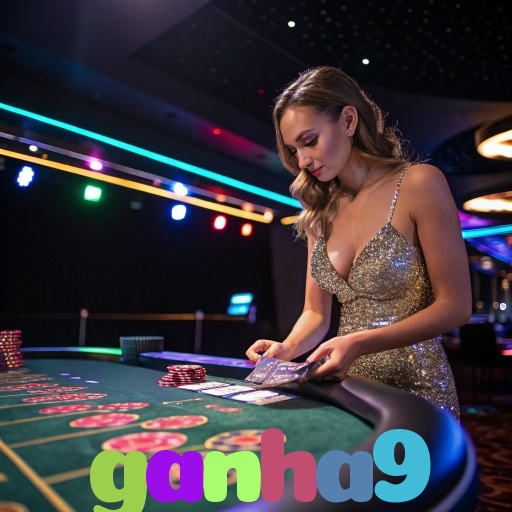 ganha9