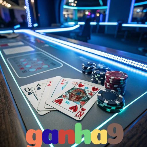 ganha9
