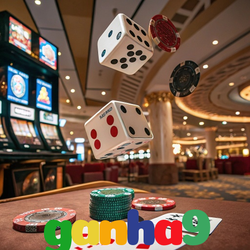 ganha9