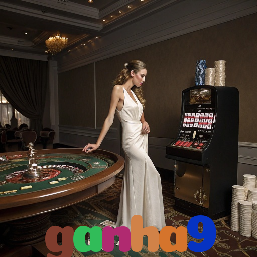 ganha9