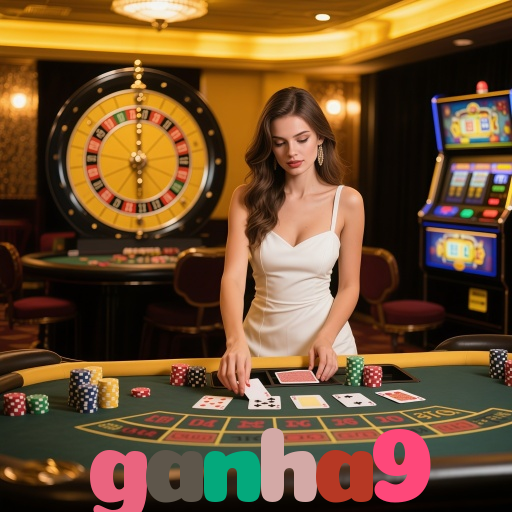 ganha9