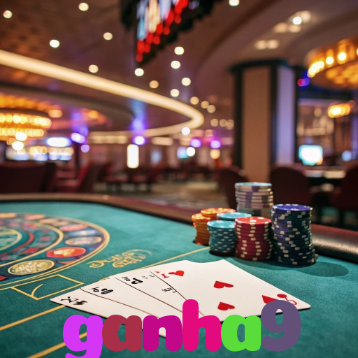 ganha9
