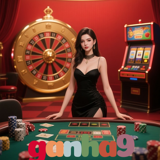 ganha9