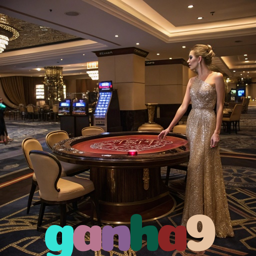 ganha9